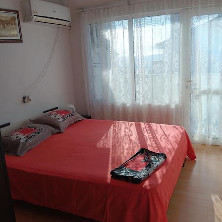 Apartment Friends Sandanski Ngoại thất bức ảnh