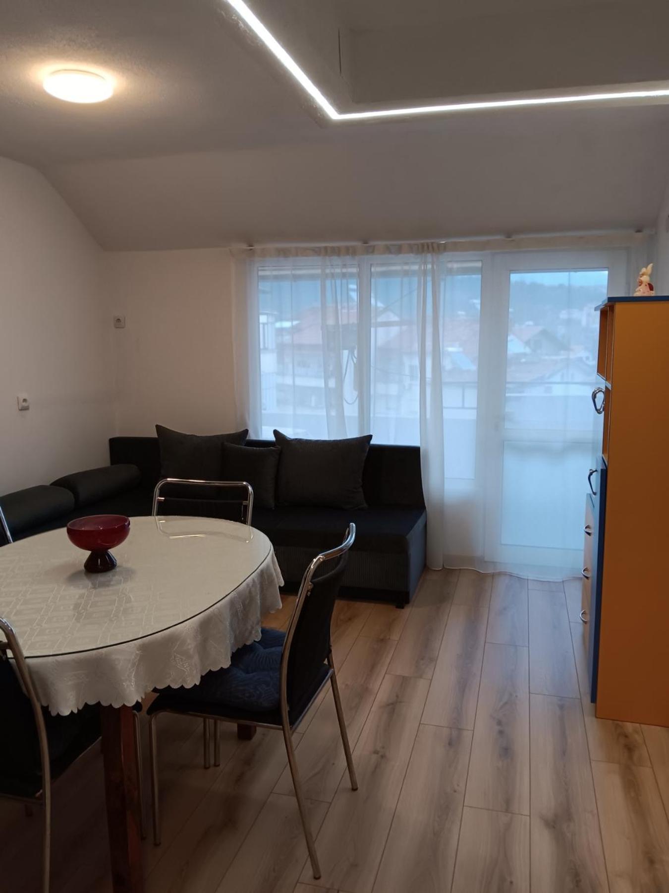 Apartment Friends Sandanski Ngoại thất bức ảnh