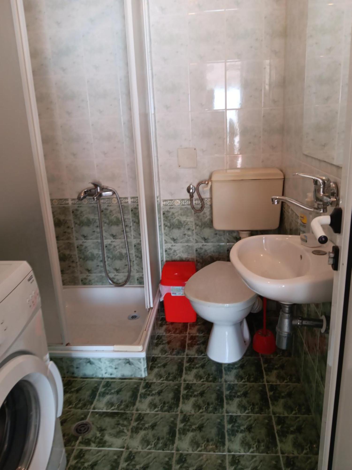 Apartment Friends Sandanski Ngoại thất bức ảnh