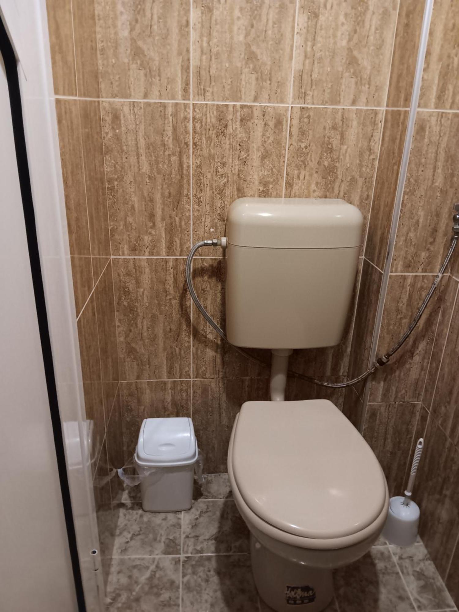 Apartment Friends Sandanski Ngoại thất bức ảnh