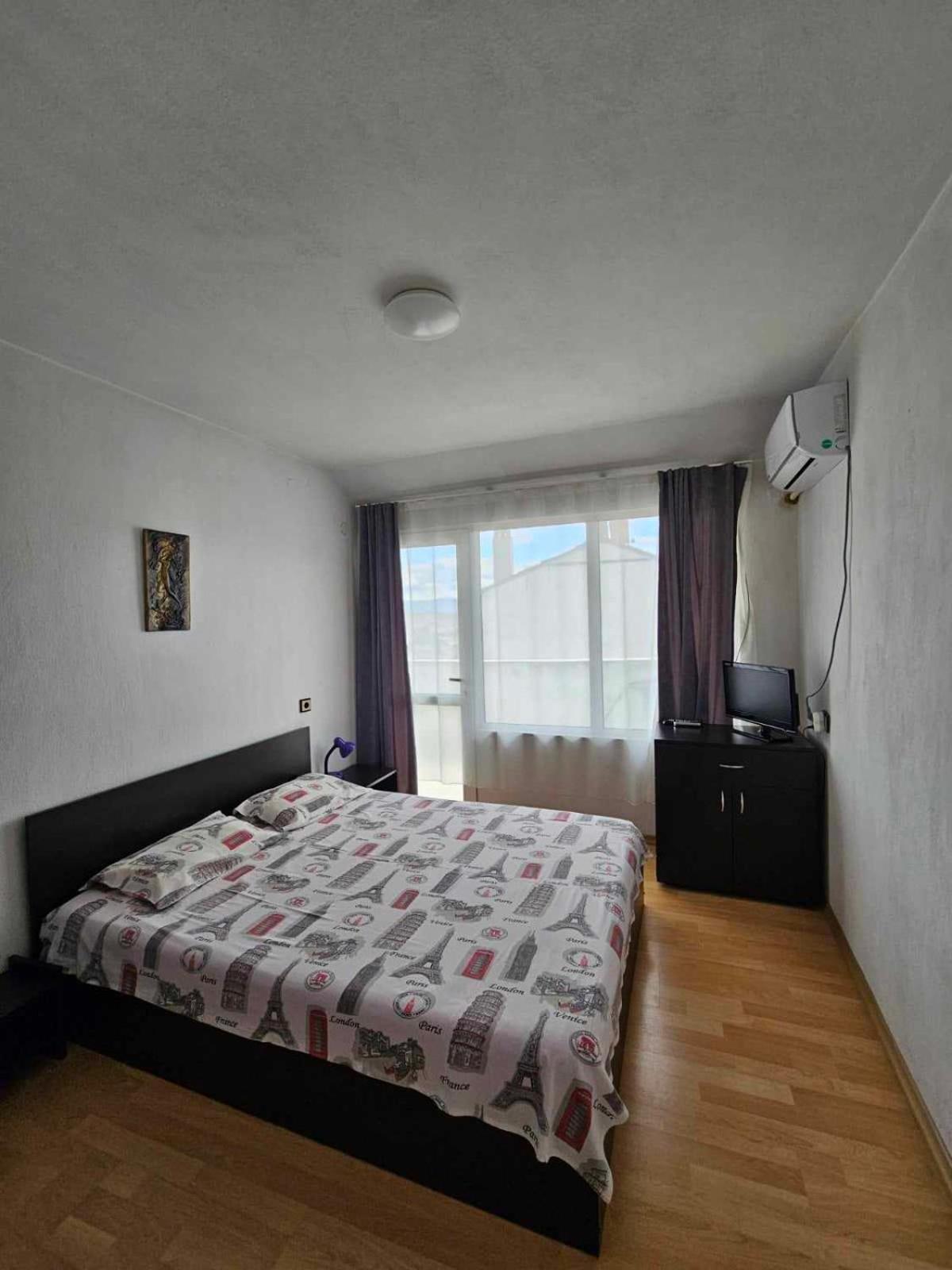 Apartment Friends Sandanski Ngoại thất bức ảnh