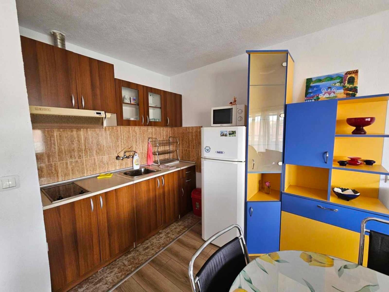 Apartment Friends Sandanski Ngoại thất bức ảnh
